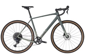 CHECKPOINT ALR 4 GEN 3 KESWICK GREEN 2026